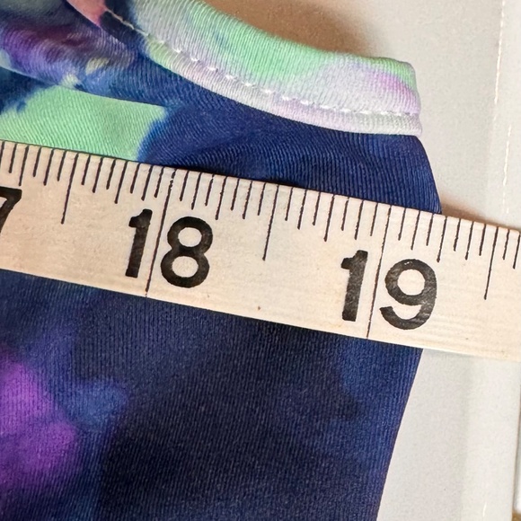 Slazenger Women's Golf Tank Top Quarter Zip Size M - Picture 9 of 9